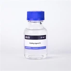 Antistatinė pūkavimo priemonė